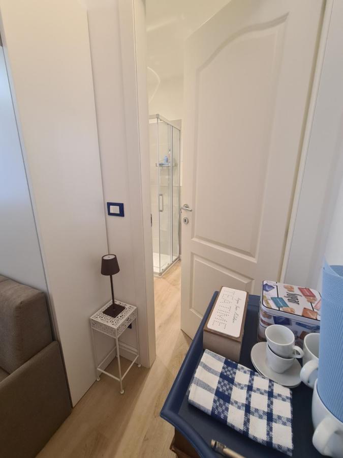 Ginger By Portofinovacanze Hotel ราปาลโล ภายนอก รูปภาพ