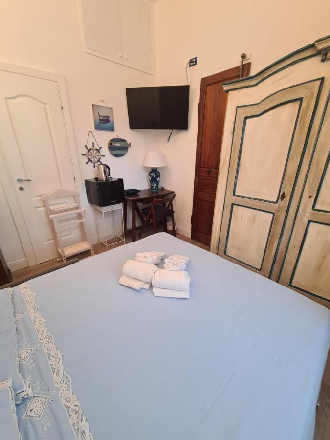 Ginger By Portofinovacanze Hotel ราปาลโล ภายนอก รูปภาพ