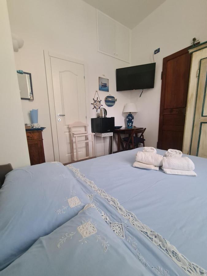 Ginger By Portofinovacanze Hotel ราปาลโล ภายนอก รูปภาพ