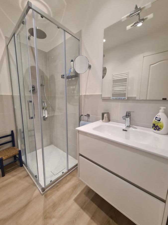 Ginger By Portofinovacanze Hotel ราปาลโล ภายนอก รูปภาพ