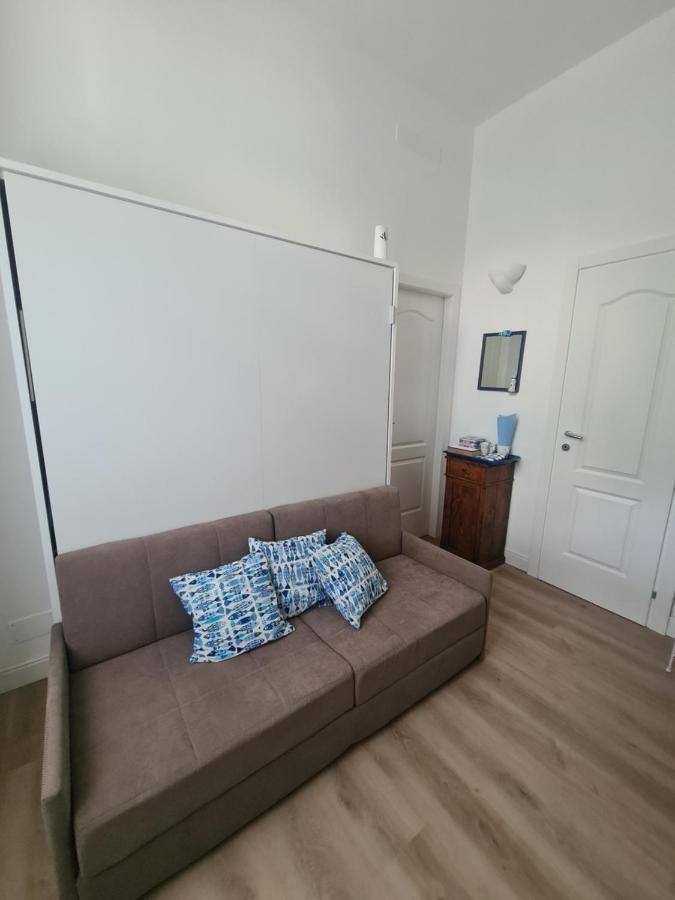 Ginger By Portofinovacanze Hotel ราปาลโล ภายนอก รูปภาพ